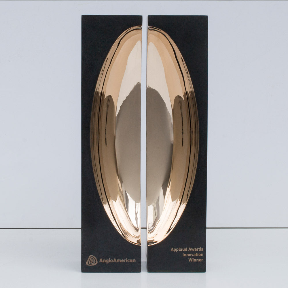 Monolith awards by Studio AMT
