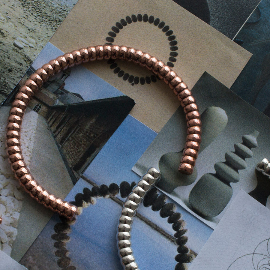 Alice Made This | Rose Gold Jewellery | Precision Jewellery