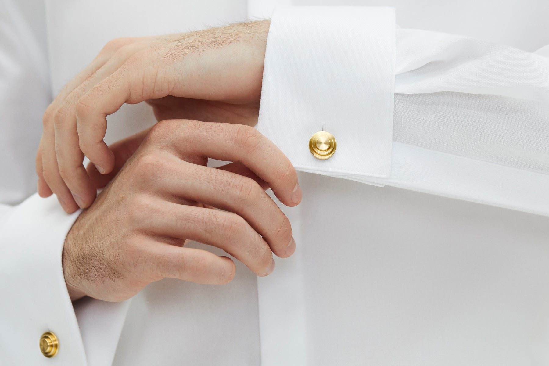 Cufflinks