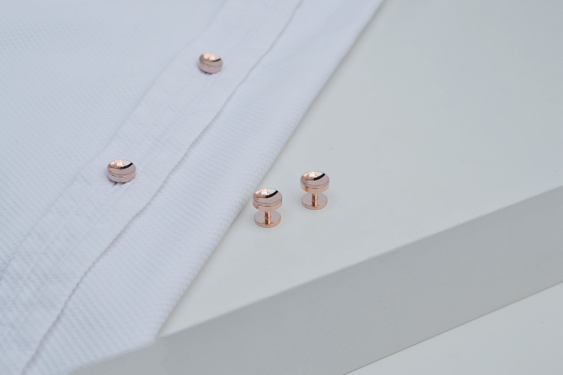 Men's Shirt Studs