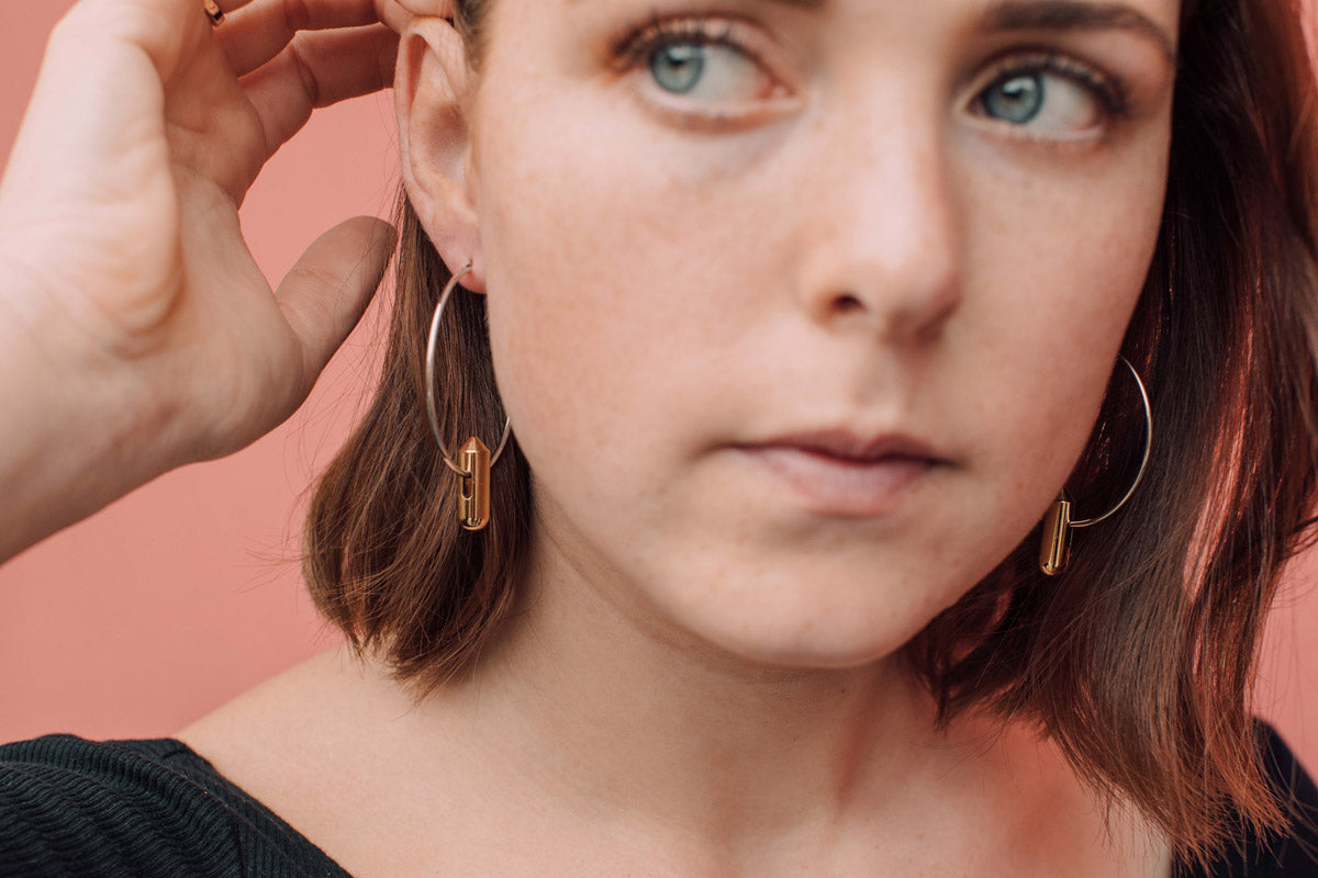 best jewellery to work from home