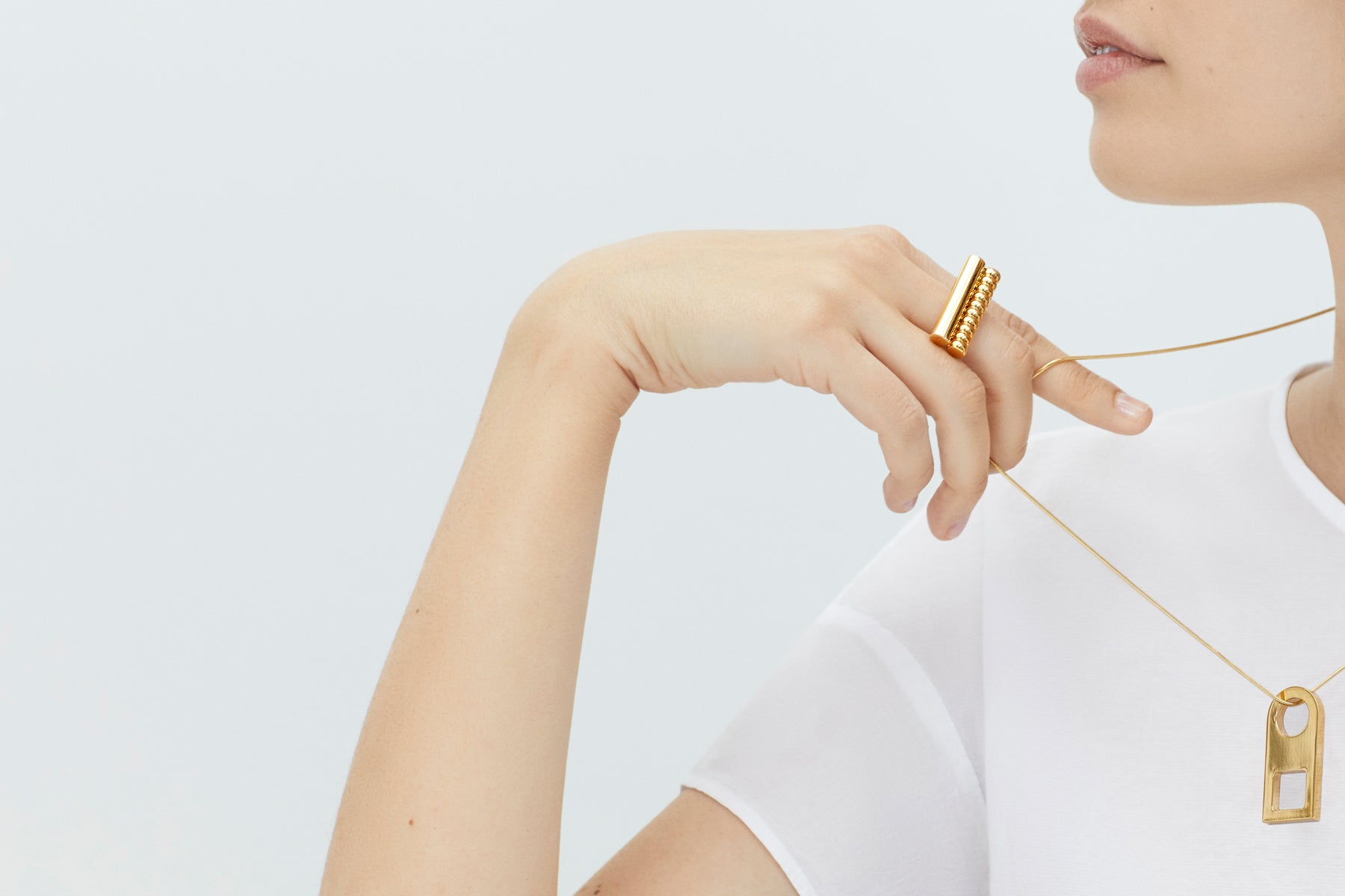 cocktail rings | statement rings | Alice Made This
