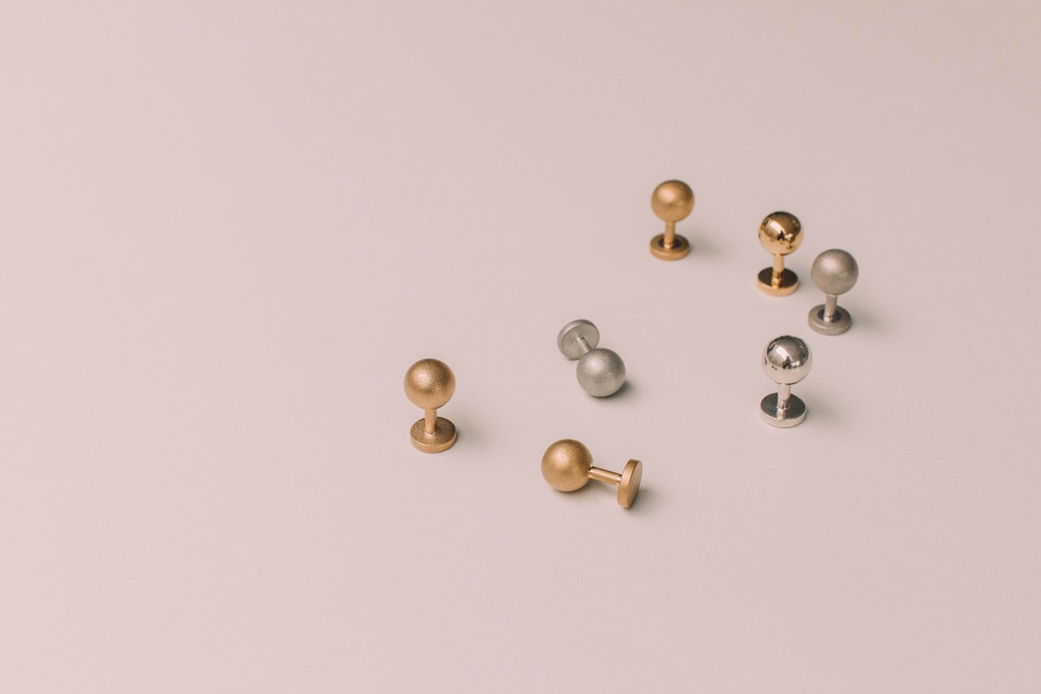 grafton cufflink collection