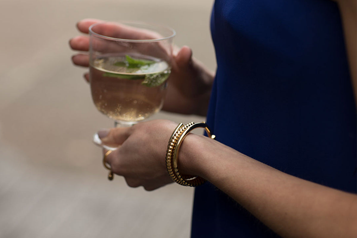 jewellery for wedding guests | Alice Made This