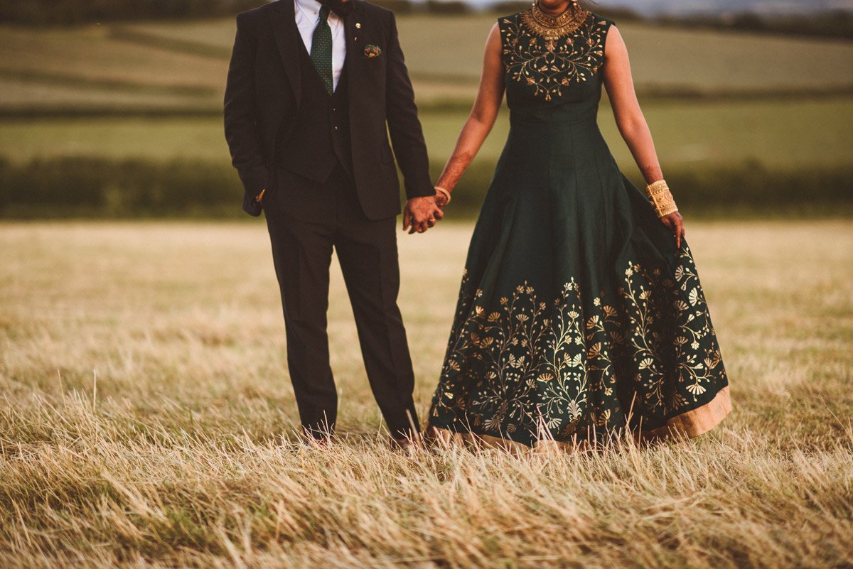 the exclusive wedding