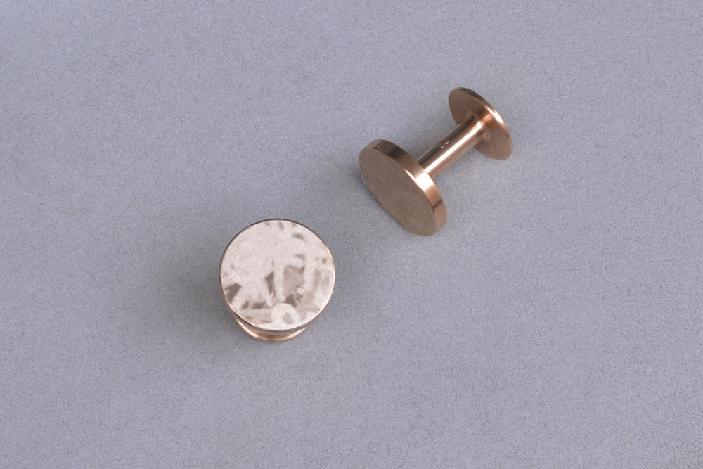 cufflinks for women | women's cufflinks | Alice Made This