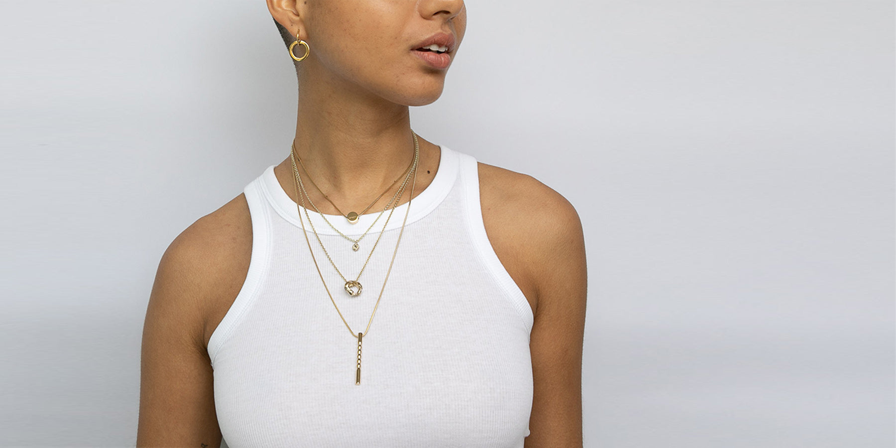 Alice Made This | precision jewellery | womens designer jewellery
