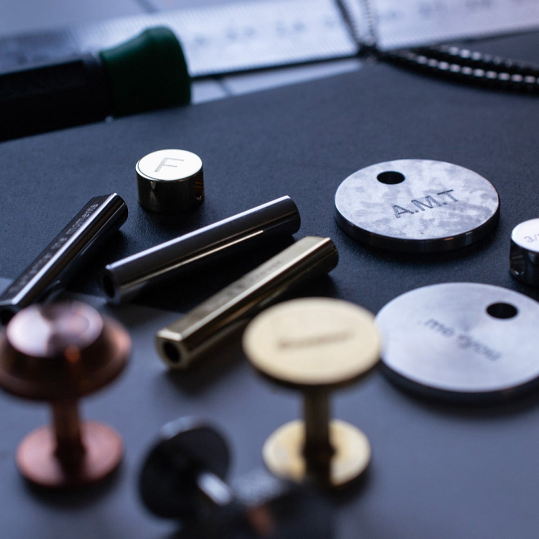 Alice Made This | Personalised Jewellery | Mens Designer Jewellery