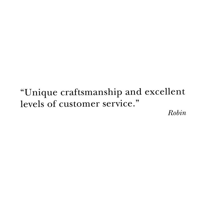 5 star review | bardo bracelet