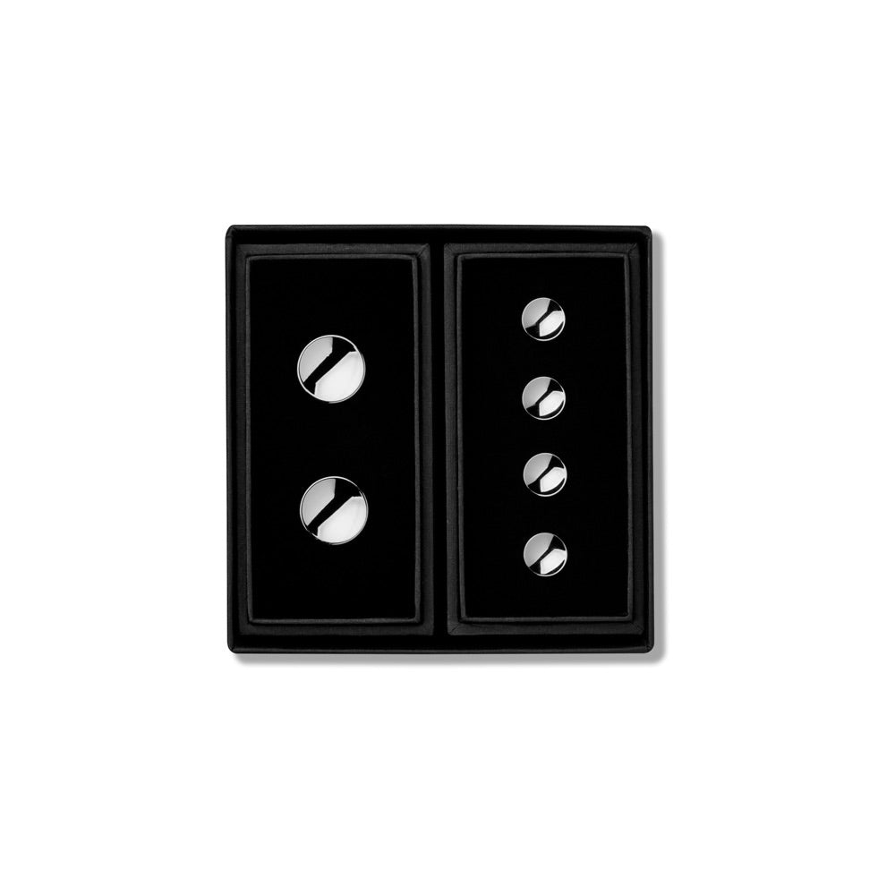 Mens stud set online