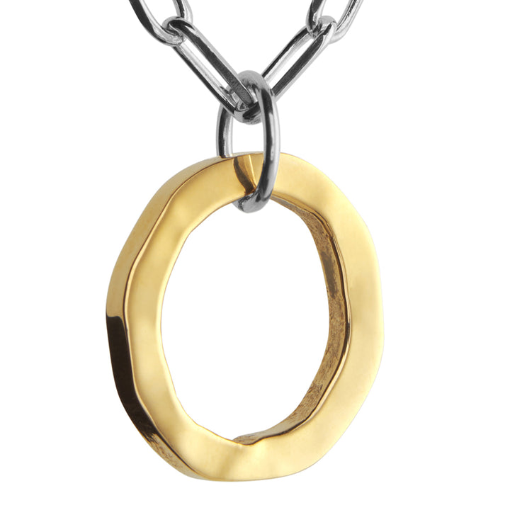 Alice Made This | Forged Silver Jewelry | Luxury Mens Jewelry