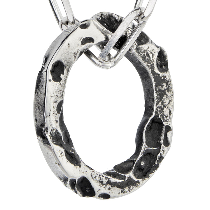 Alice Made This | Forged Jewelry | Designer Jewelry
