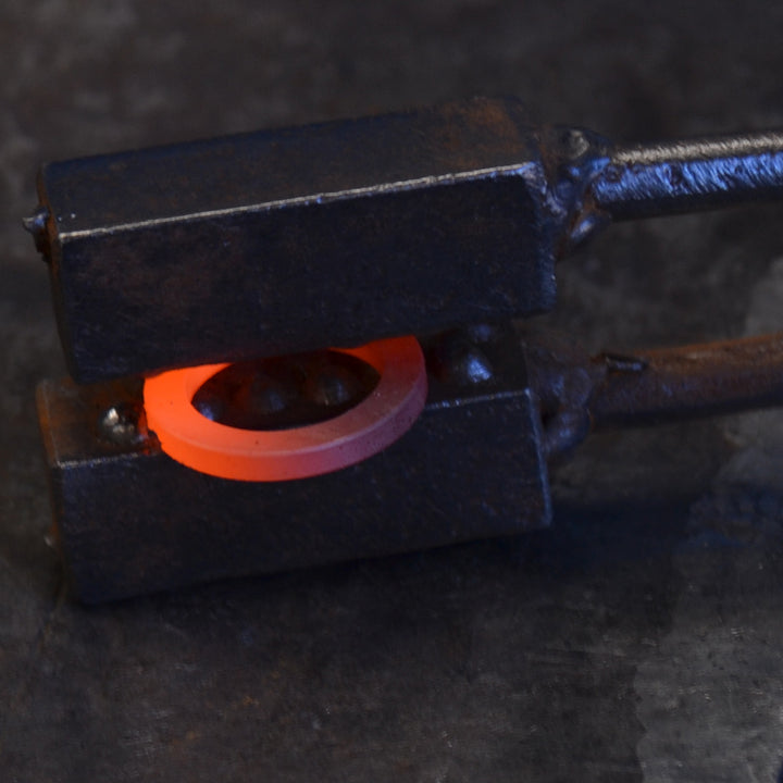 Alice Made This | Forged Jewellery | Mens Designer Necklaces