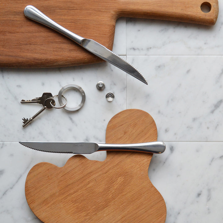 circle key ring | hawskmoor photoshoot