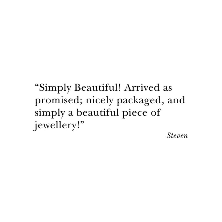 5 star review | Men's cufflinks