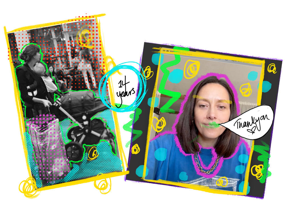 Alice Made This is Closing!