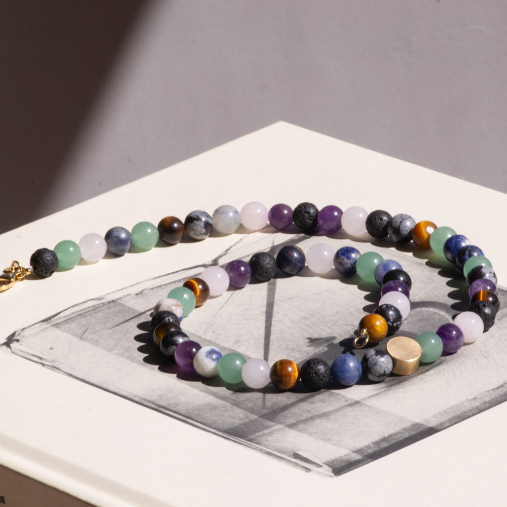 New In! Quiet Amongst Chaos