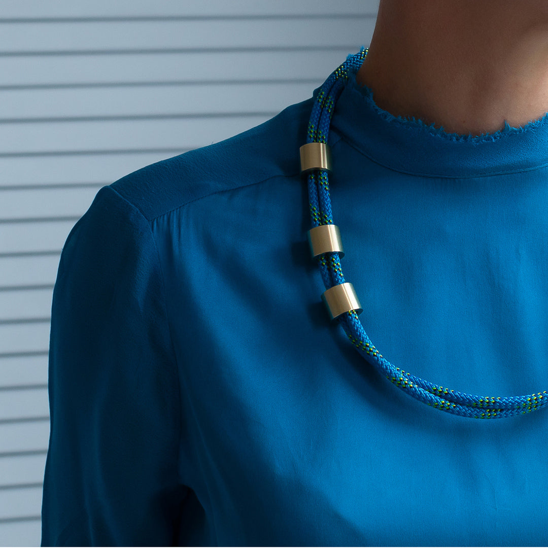 what jewellery to wear to a festival | Alice Made This