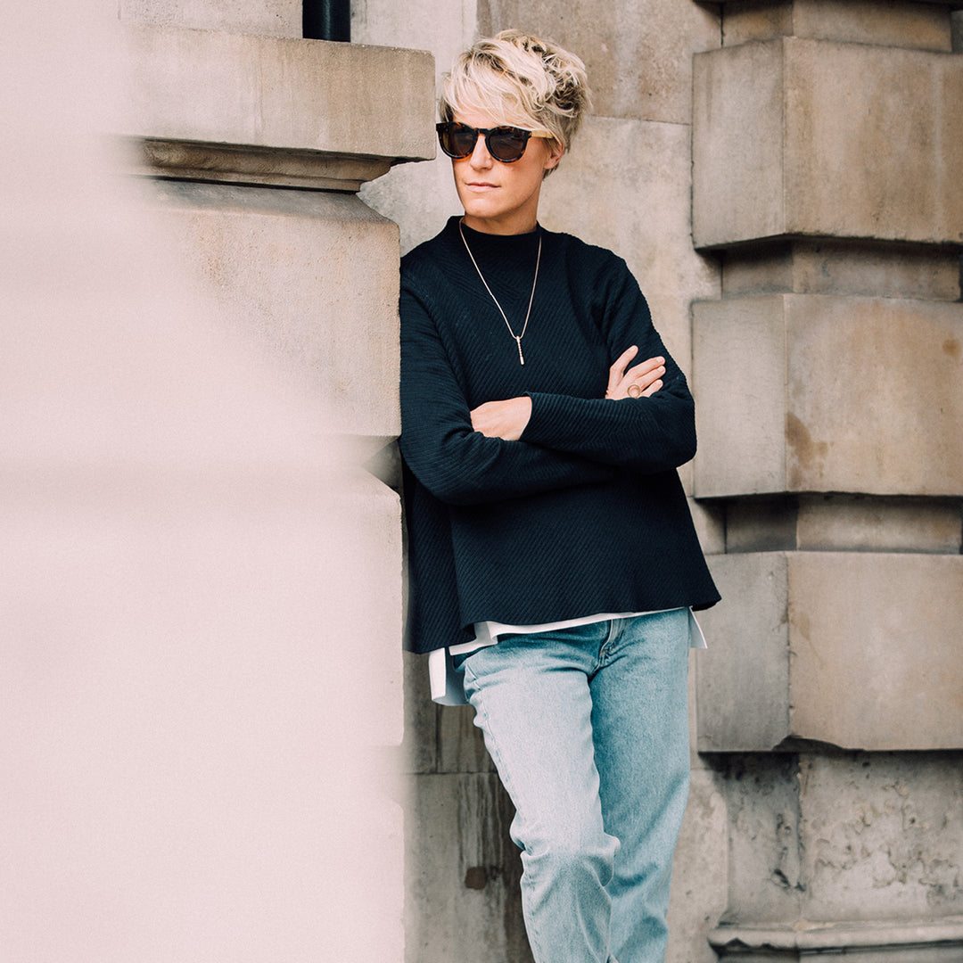 British men's accessories and women's jewellery brand Alice Made This reports from London Design Festival and London Fashion Week, looking at who's been wearing AMT jewellery.