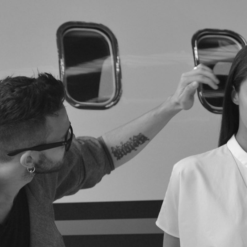 Studio Favourites: Behind the scenes with Oscar Alexander