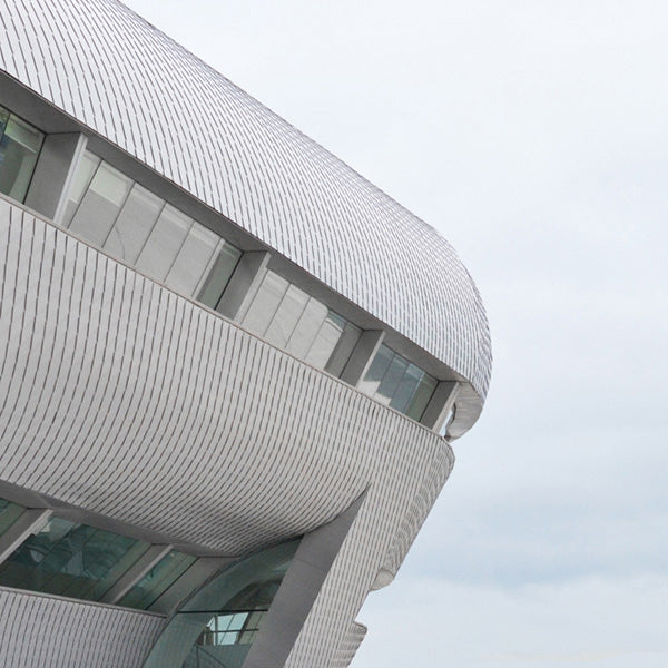 Studio Favourites: Behind the scenes at TAG Farnborough