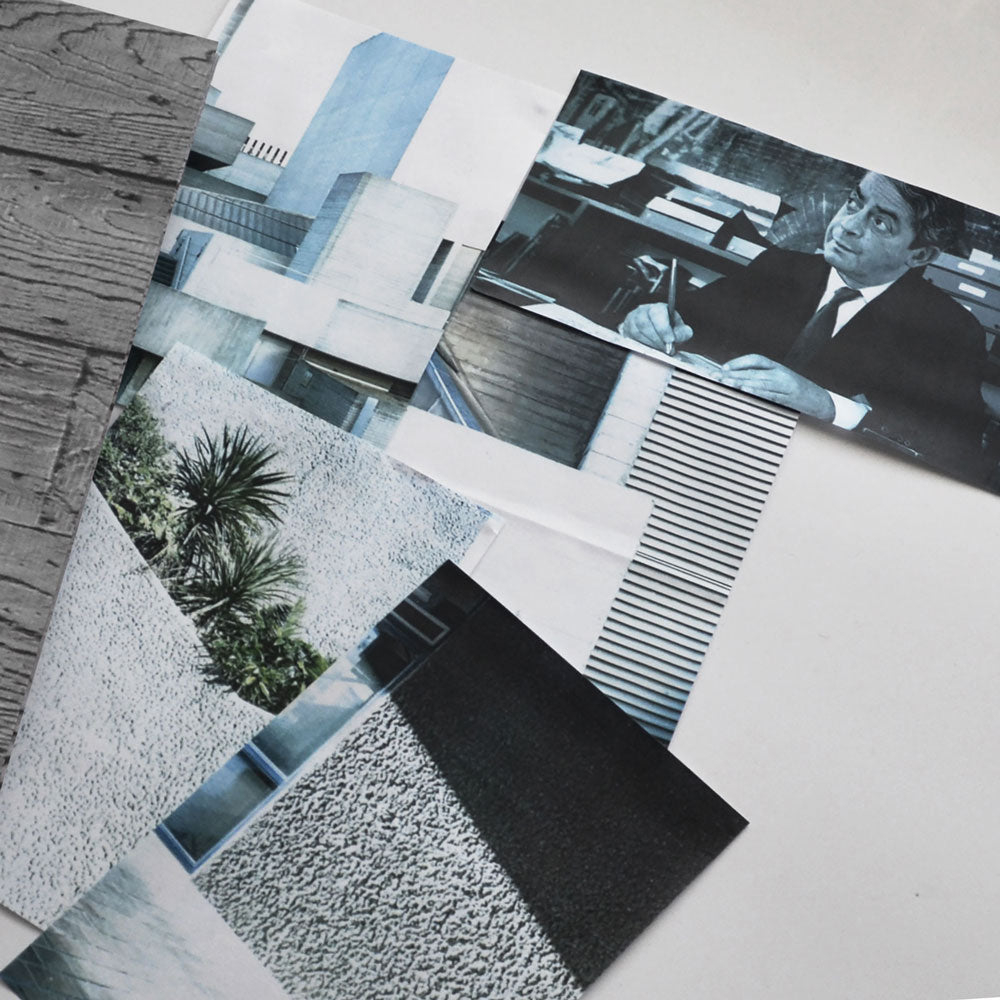 Design Icons: Denys Lasdun
