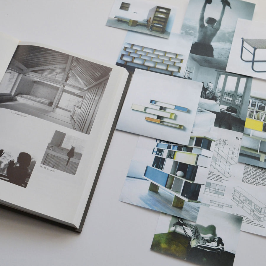 Design Icons: Charlotte Perriand