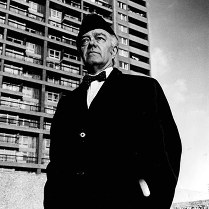 Design Icons: Erno Goldfinger