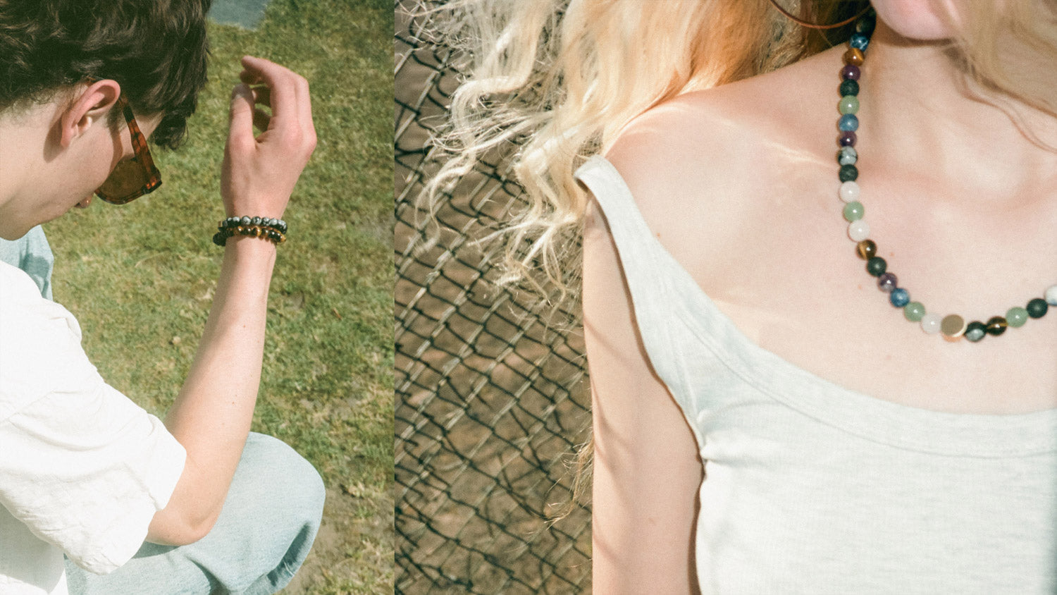 Alice Made This | Festival Jewellery