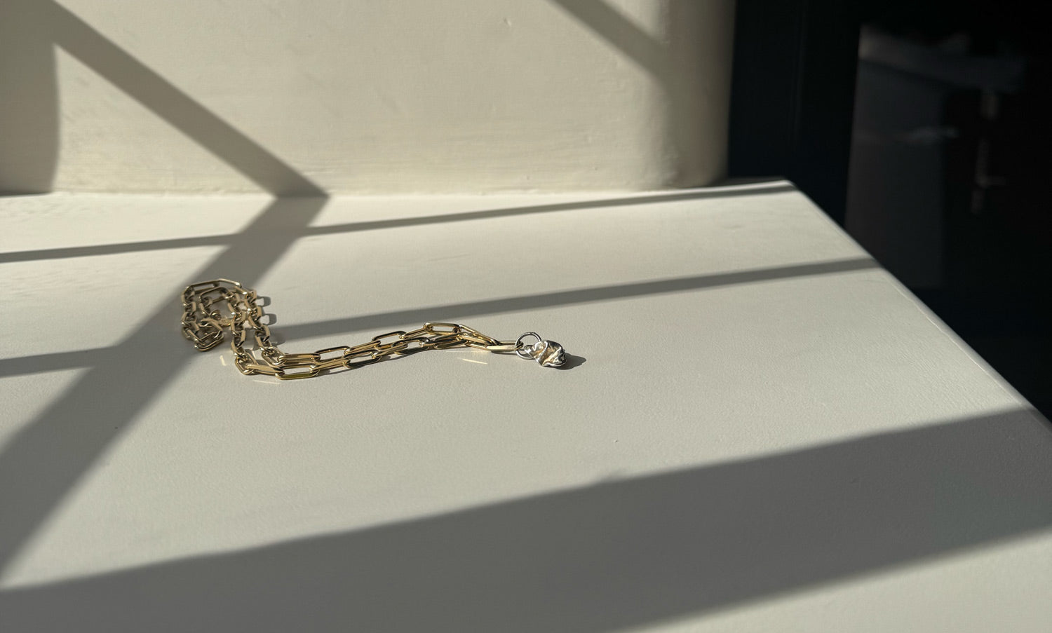 Alice Made This | Spring Edit | Men's Jewellery