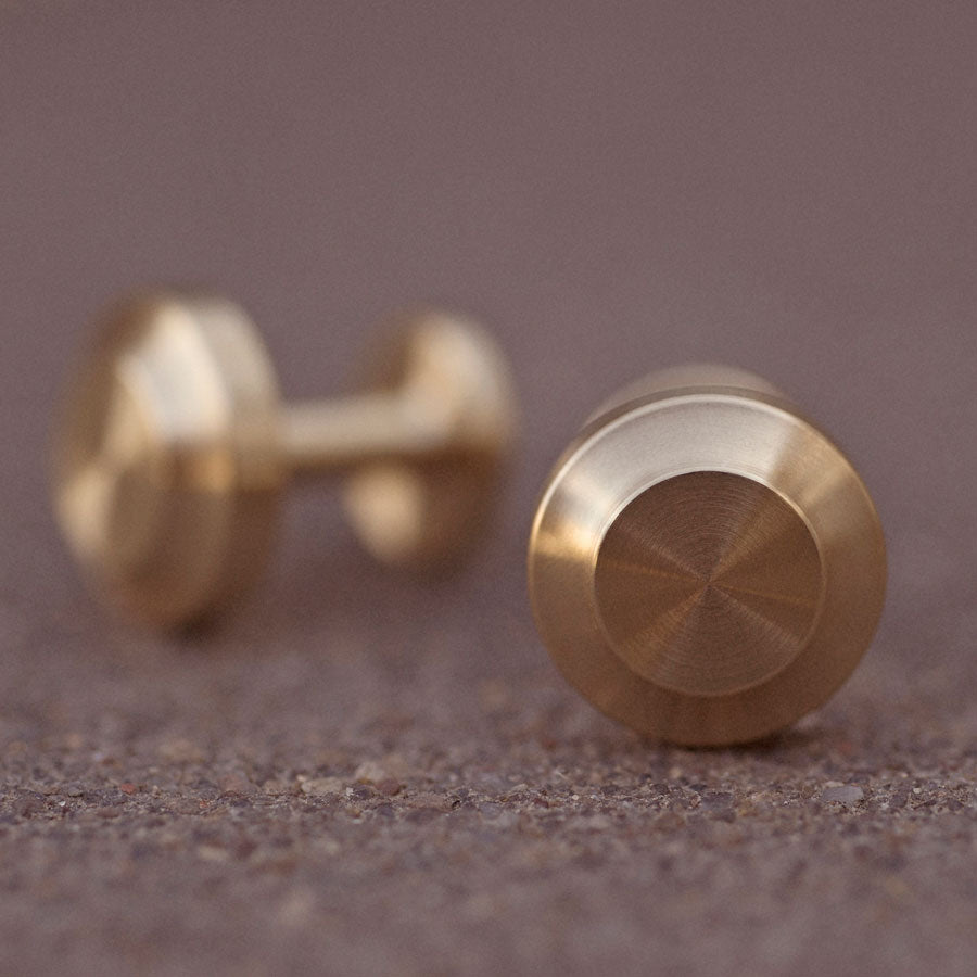 Alice Made This | Copper Brass & Gold Jewellery