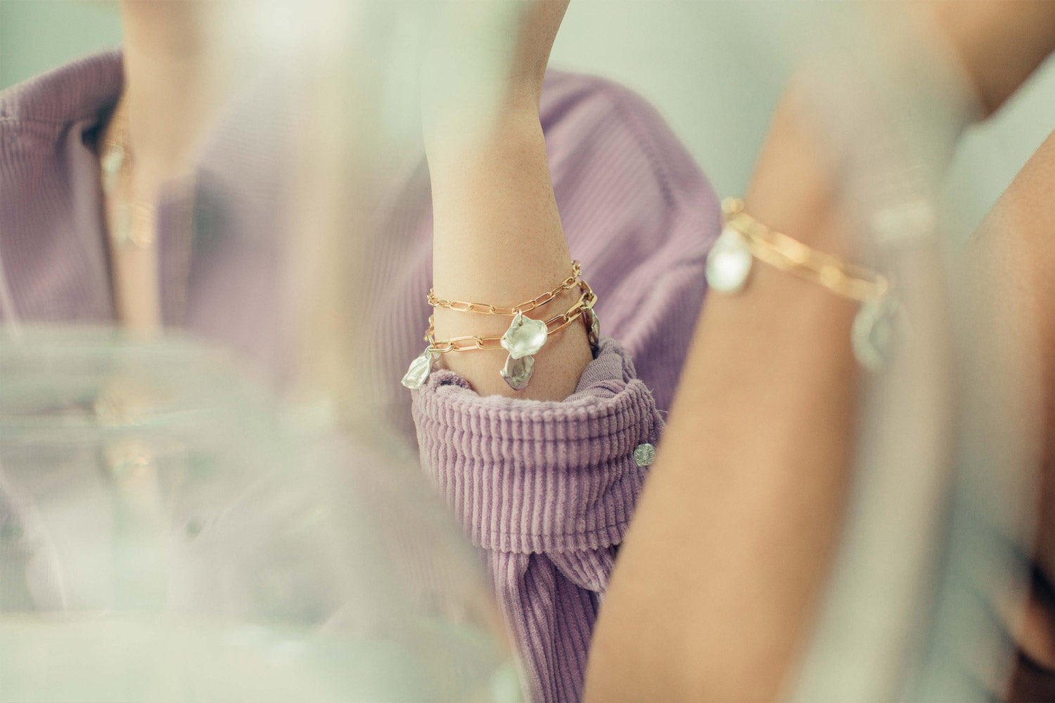 gifts of condolence | header