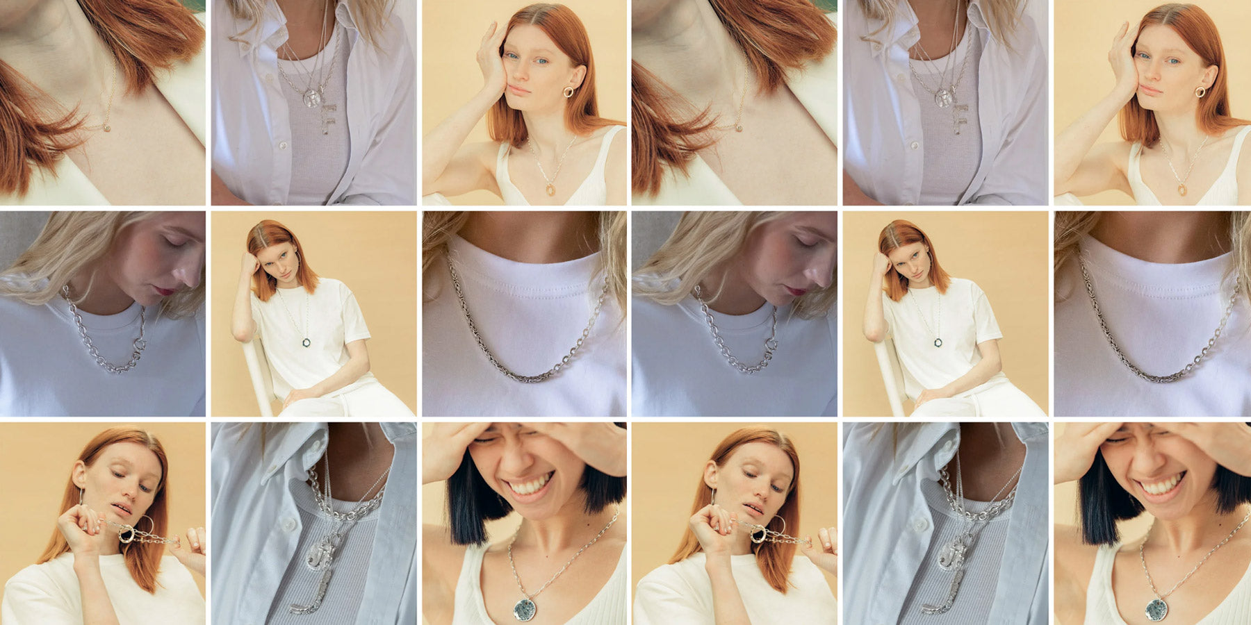 Alice Made This | Gifts for Her | Jewellery
