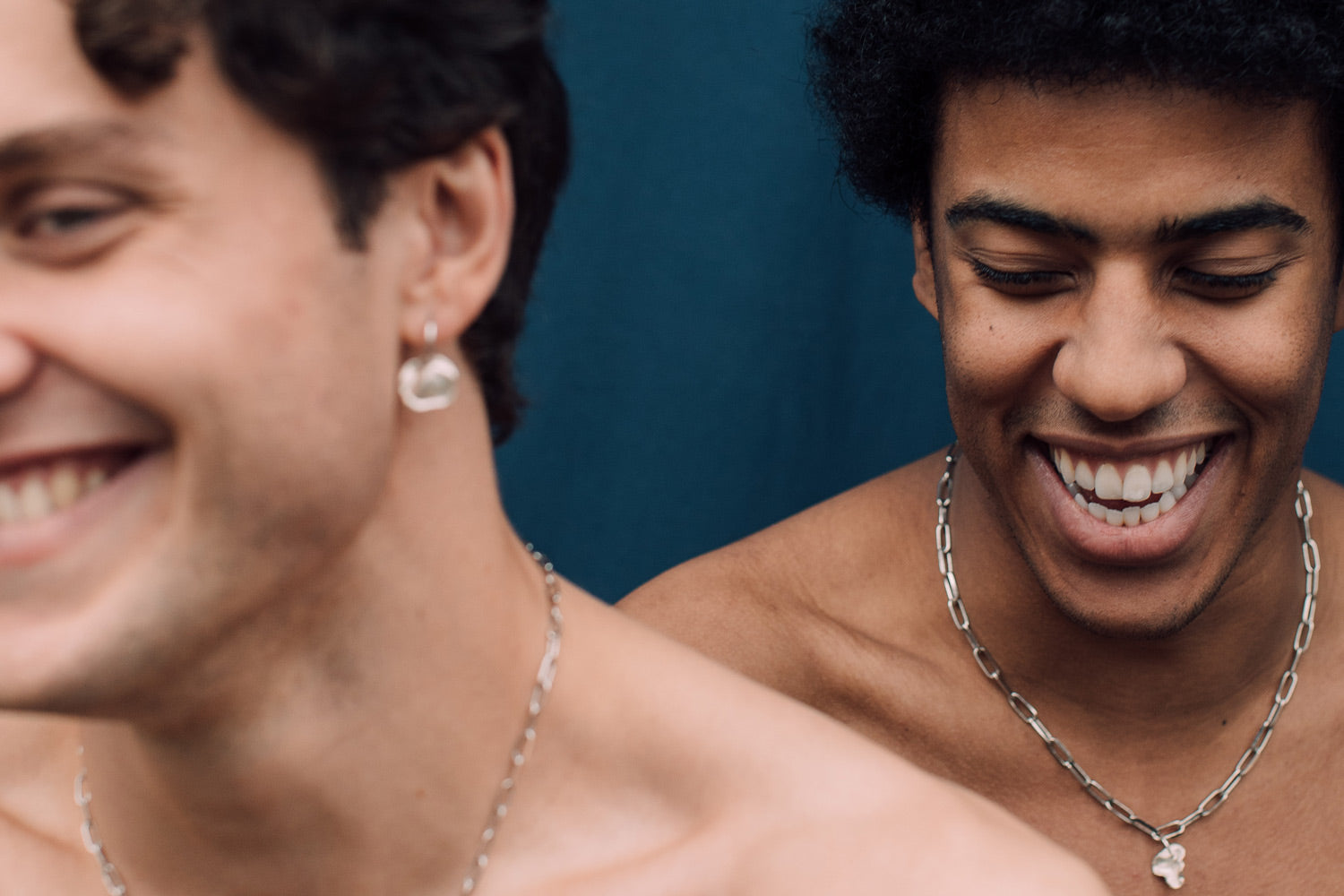 Men's Earrings