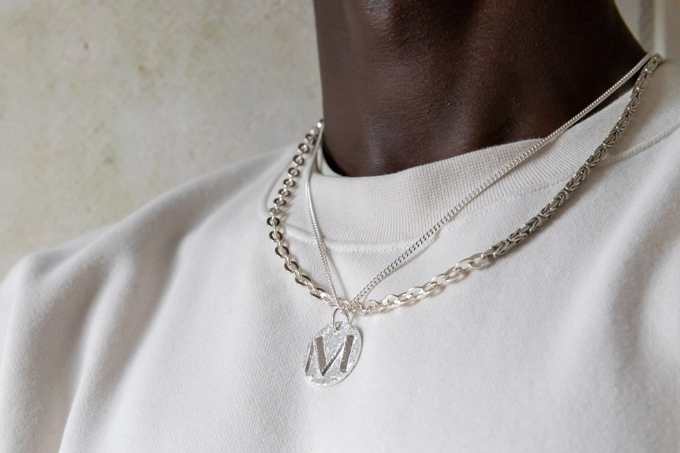 precision jewellery | back in stock | Alice Made This