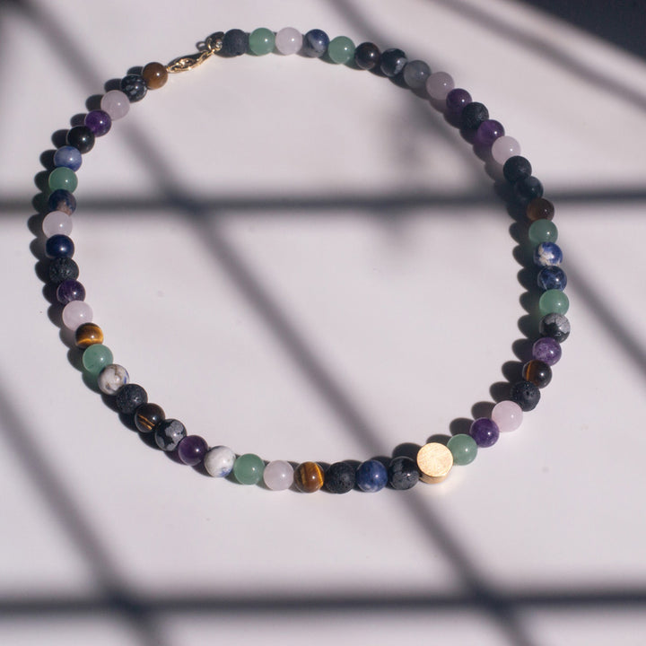 Hutton necklace
