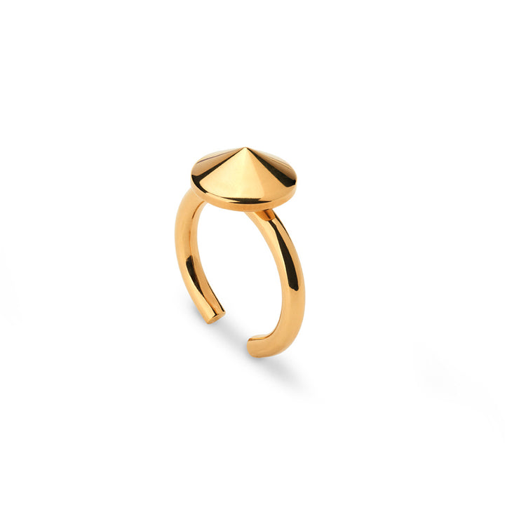 Tio gold ring