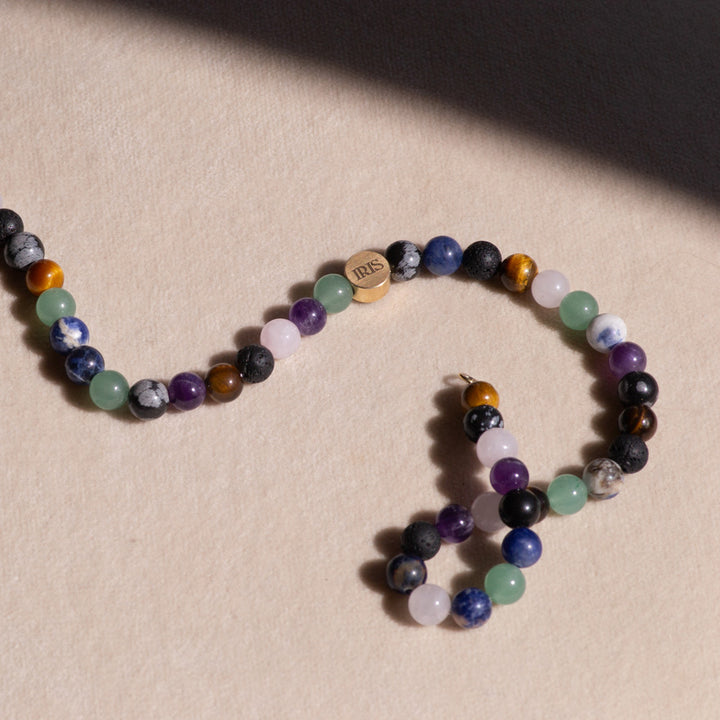 Hutton necklace