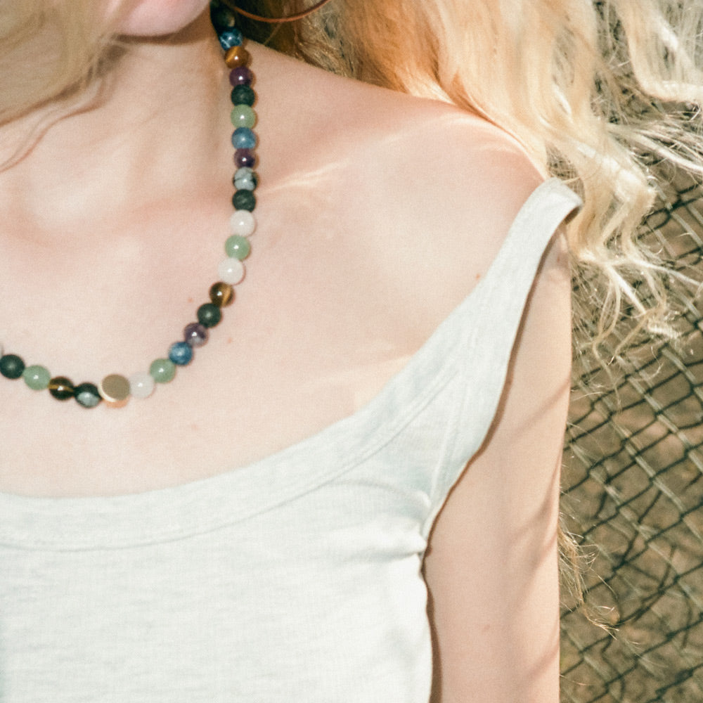 Hutton necklace