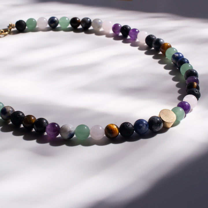 Hutton necklace