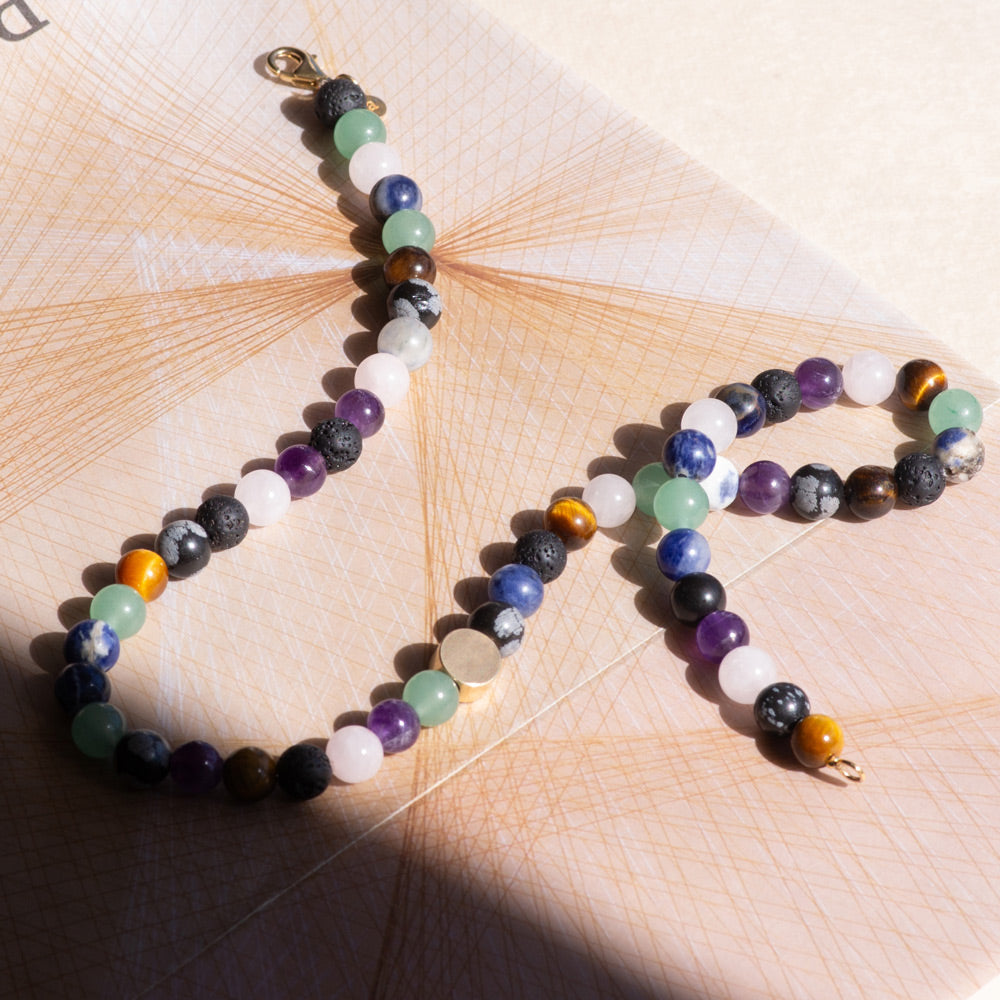 Hutton necklace