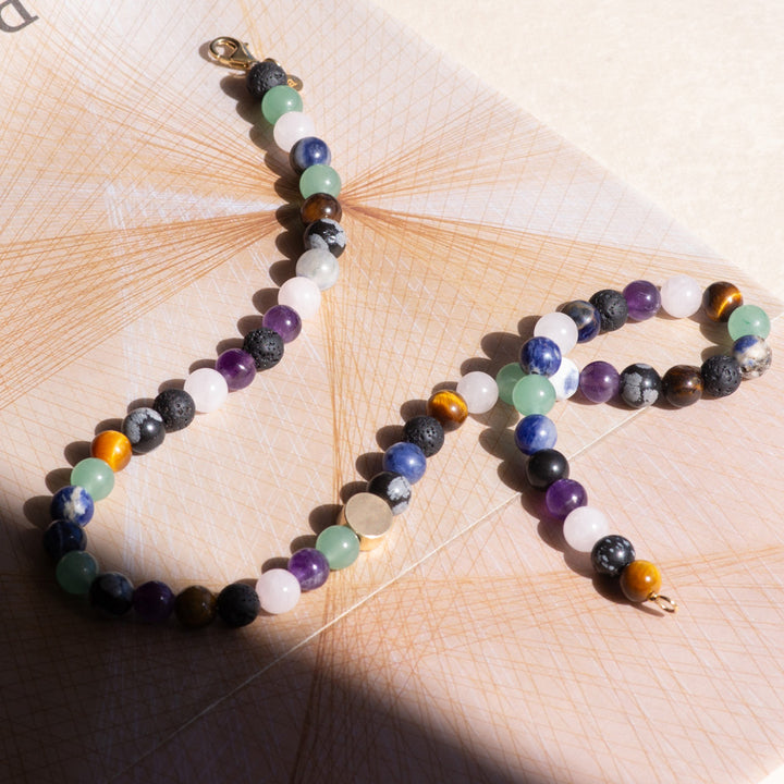 Hutton necklace