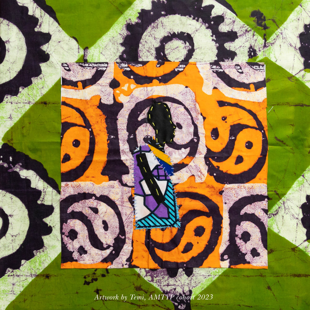 Alice Made This | AMT Youth Programme | About Us 