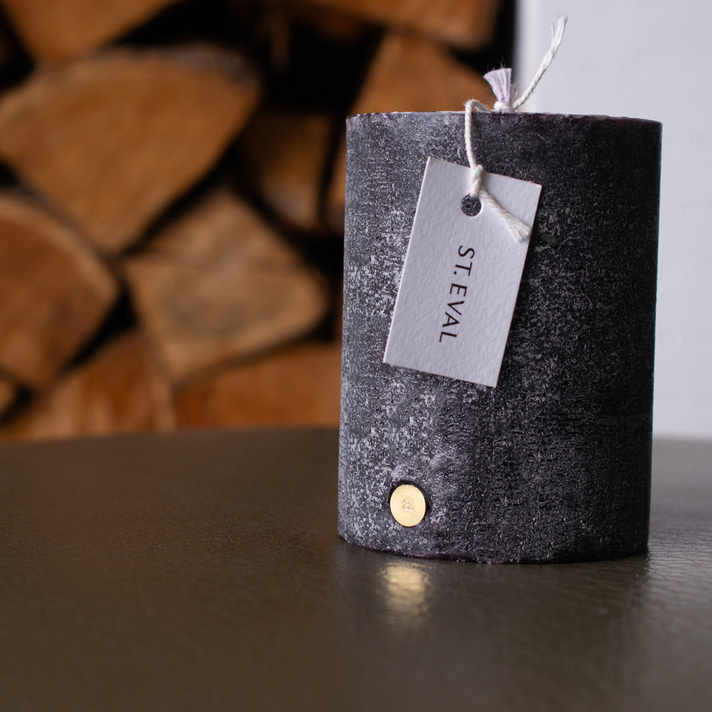 alice made this The Odyssey OAK Candle – Alice Made This Candle