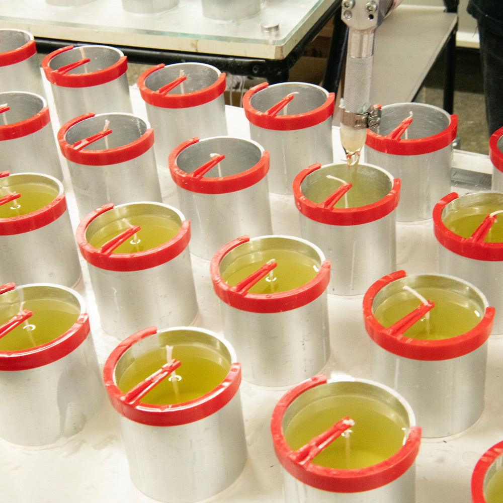 Alice Made This  x St. Eval | A Journey from Candle to Bracelet & Beyond | Candle Making