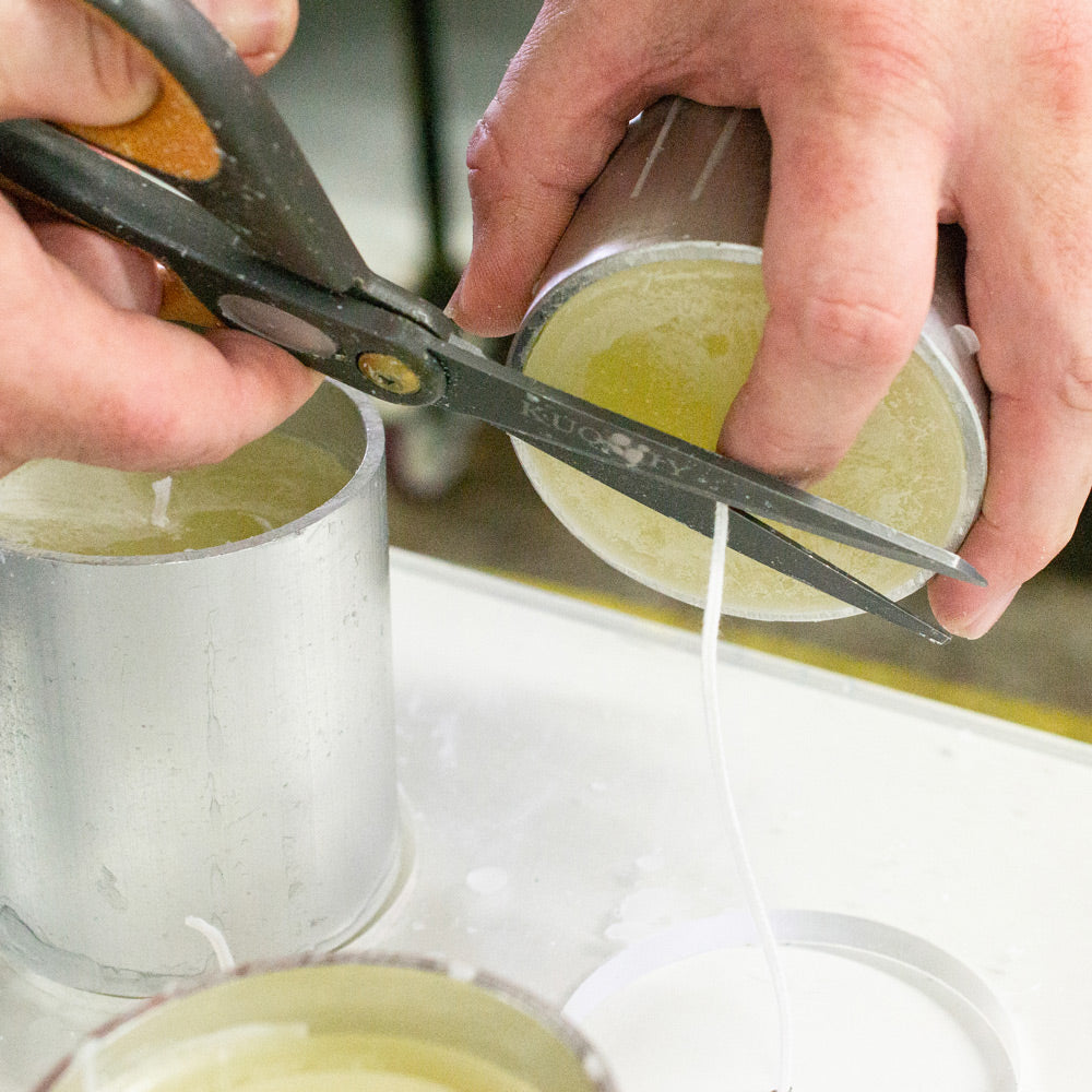 Alice Made This  x St. Eval | A Journey from Candle to Bracelet & Beyond | Candle Making