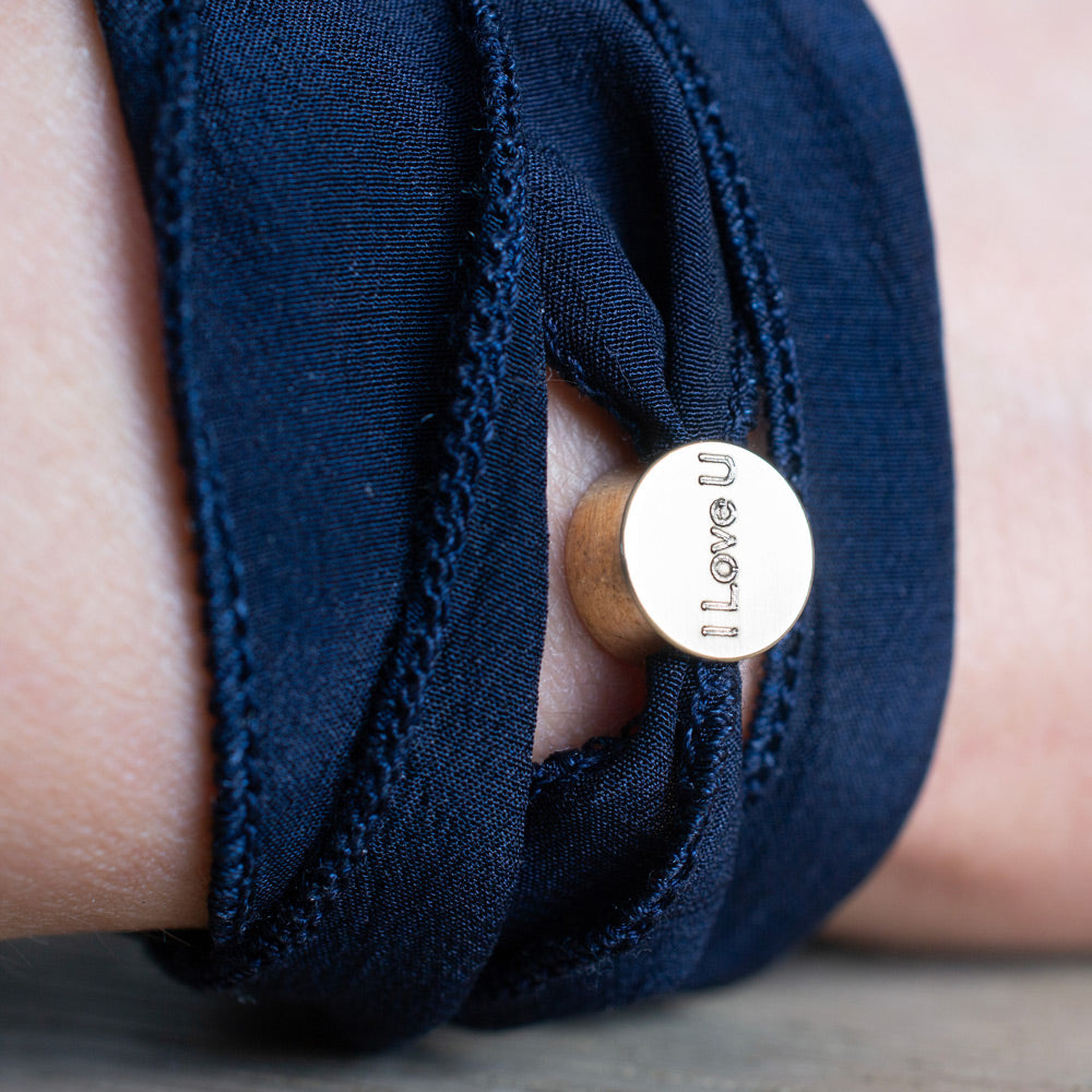 Alice Made This  x St. Eval | A Journey from Candle to Bracelet & Beyond | Wearing the Bracelet