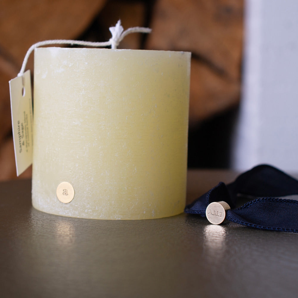 Alice Made This  x St. Eval | A Journey from Candle to Bracelet & Beyond 