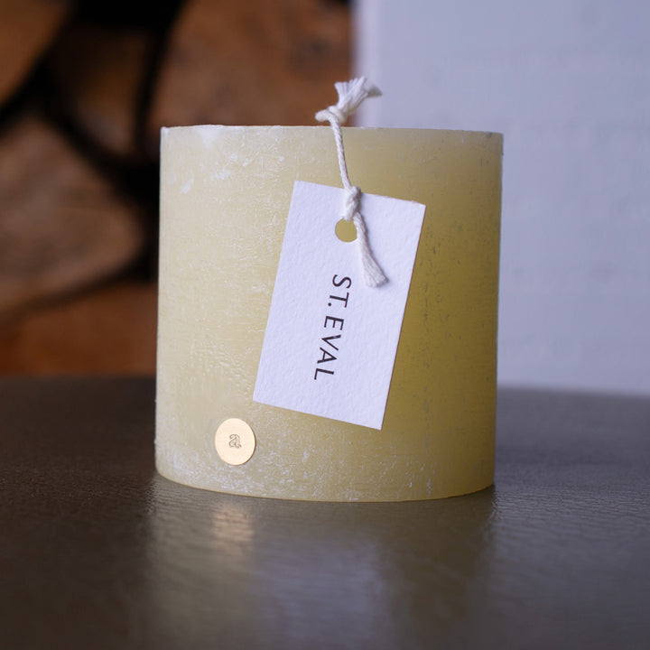 Alice Made This  x St. Eval | Candle & Bracelet | Scented Candle