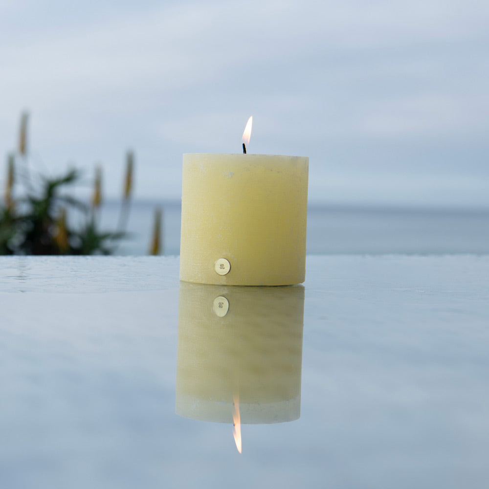 Alice Made This  x St. Eval | A Journey from Candle to Bracelet & Beyond | Scented | Coastal Herbs